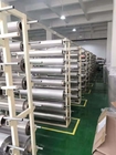 nickel copper conductive fabric for RF shielding room