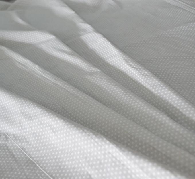 Far IR stainless steel conductive fabric therapy fabric