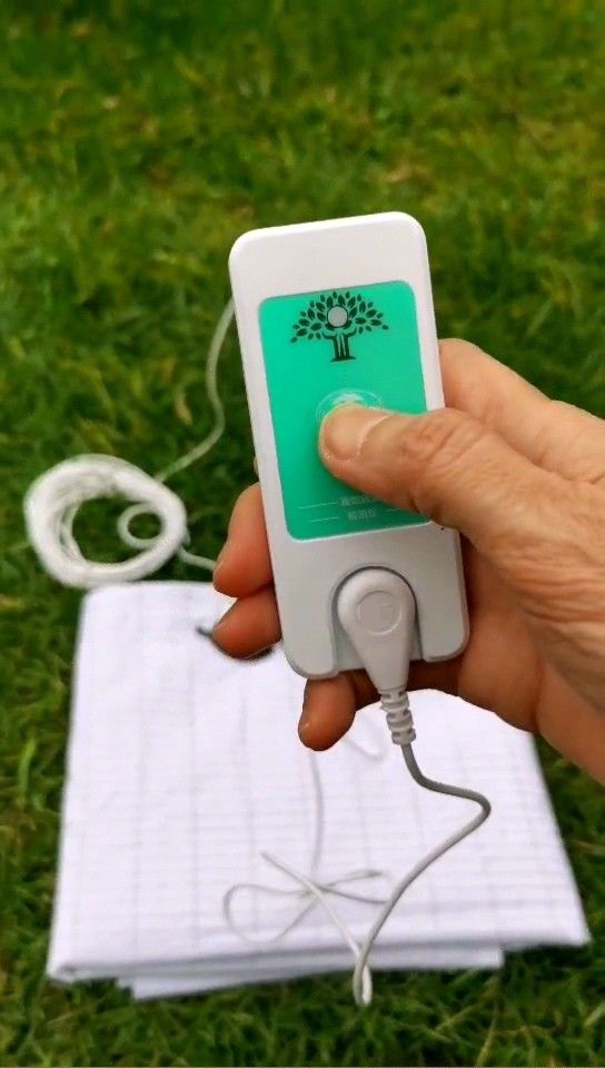 earthing continuity tester for earthing products checking