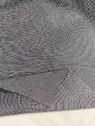two-way stretch stainless steel fiber conductive fabric for conductive insole and clothing