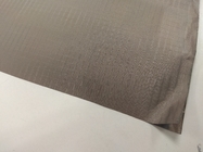 two layer bined ripstop conductive fabric for shielding tent