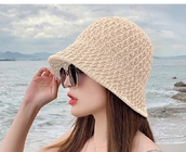 5G shield radiation protection hat with silver lining