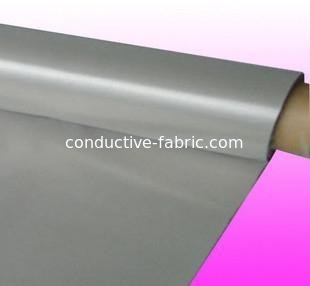 rf shielding nickel copper fabric for faraday bag