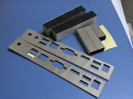 conductive gasket for emi shielding, emi shielding gasket manufacturer