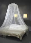 emf shielding silver coated nylon mesh for bed canopy, electromagnetic shielding fabric 55DB