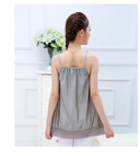 100%silver fiber radiation protection clothes for maternity