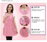 metal fiber anti-radiation maternity clothing, brand new