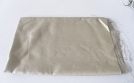 electromagnetic shielding silver fiber conductive fabric 50db