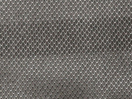 ripstop conductive silver fabric for touch screen use 100%silver