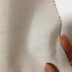 bamboo silver emf shielding fabric white grey for electromagnetic shielding clothes