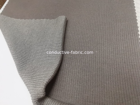 bamboo+silver+spandex emf protection fabric for anti radiation clothing