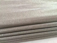 emf blocking fabric silver infused chinlon fabric for clothing