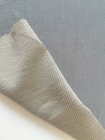 bamboo silver emf shielding fabric two-way stretch