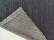 bamboo silver emf shielding fabric two-way stretch