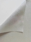 bamboo silver emf shielding fabric white grey for electromagnetic shielding clothing