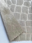 printing silver fiber EMF shielding fabric for clothing