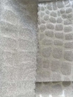 printing silver fiber EMF shielding fabric for clothing