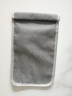 RF shielding faraday bag pouch