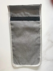 RF shielding faraday bag pouch