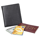 RFID blocking PASSPORT wallet