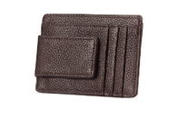 anti-theft RFID blocking card pouch