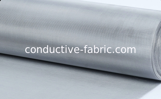 EMF shielding stainless steel sieving filter wire mesh