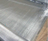 EMF shielding stainless steel sieving filter wire mesh