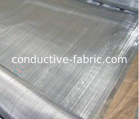 EMF shielding stainless steel sieving filter wire mesh