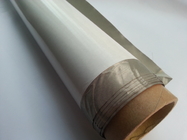 emi shielding fabric material emi shielding tape for wall paper adhesive backed 70DB attenuation