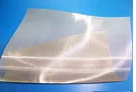 RFID blocking fabric nickel copper mesh semi-transparent