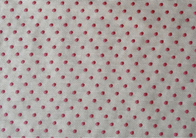 far IR heating fabric tourmaline health care therapy fabric for protective devices