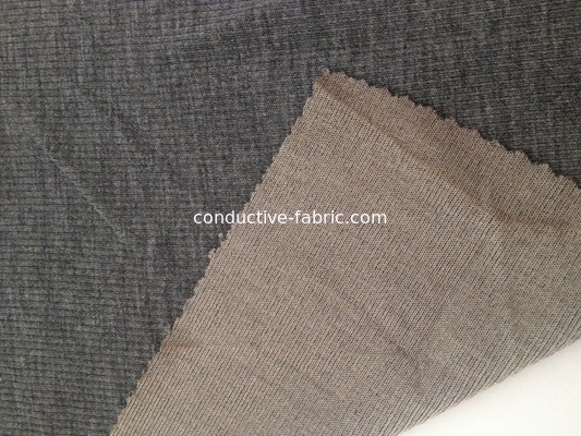 bamboo+silver elastic anti radiation antibacterial fabric for underwear