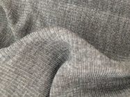 bamboo+silver+spandex emf shielding fabric for anti radiation clothing elastic