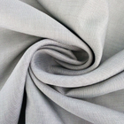 cheap price anti radiation Silver fiber conductive fabric 50%silver fiber