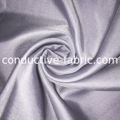 anti electromagnetic conductive silver fabric for emf curtains and sheet