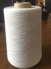 cotton+silver antibacterial/antimicrobial yarn