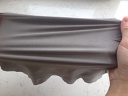 two-way stretch spandex anti electromagnetic radiation silver fiber fabric