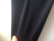 spandex copper fiber antibacterial anti-odor fabric for yoga sports wear pain relief