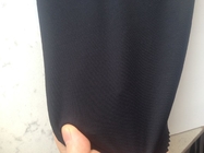 spandex copper fiber antibacterial anti-odor fabric for yoga sports wear pain relief