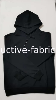 metal fiber EMF shielding conductive fabric clothing China Manufacturer