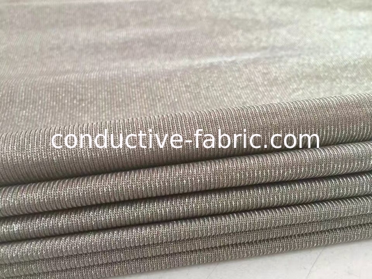 silver fabric lining emf shielding hood with neck protection