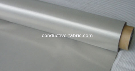 rf shielding nickel copper fabric for faraday bag