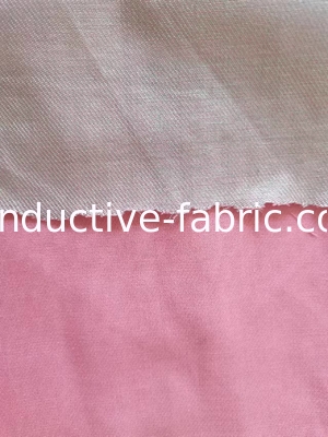 silver cotton EMF protection fabric for sheets and clothes