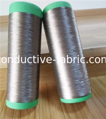 silver cotton EMF protection fabric for sheets and clothes