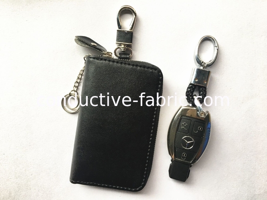 RF shielding car key case