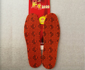 self-heating insole far-infrared anion tourmaline shoe-pad physiotherapy insole hot insole