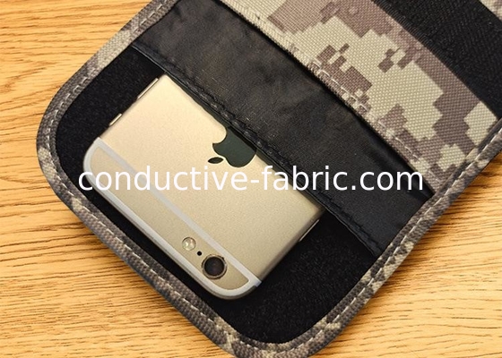 anti thief anti spy RFID shielding phone case
