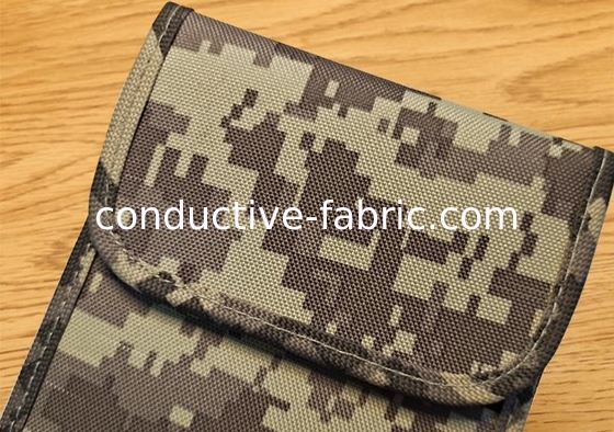 anti thief anti spy RFID shielding phone case