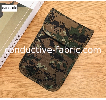 anti thief anti spy RFID shielding phone case