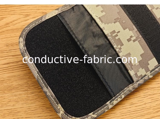 anti thief anti spy RFID shielding phone case